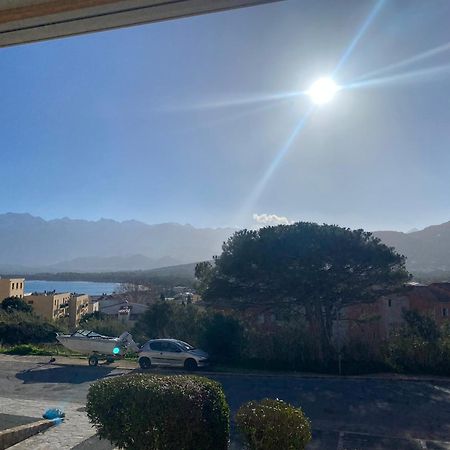 Appartement Coeur De Calvi à Calvi  Extérieur photo