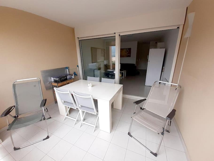Appartement Coeur De Calvi à Calvi  Extérieur photo