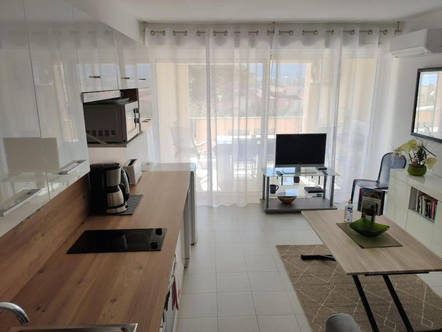 Appartement Coeur De Calvi à Calvi  Extérieur photo
