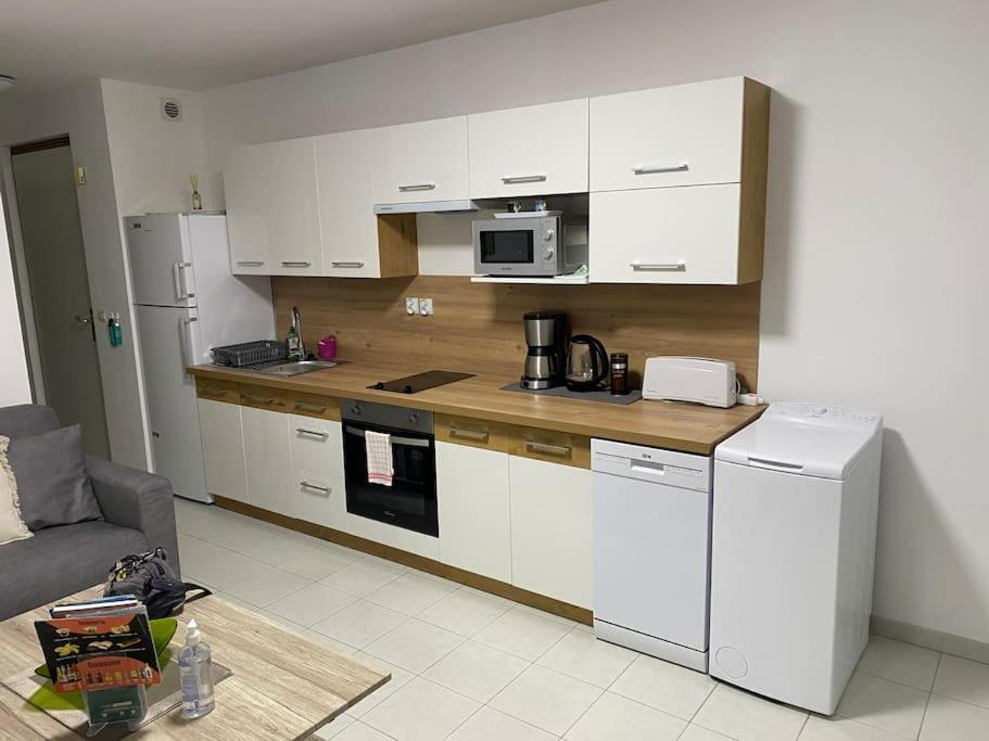 Appartement Coeur De Calvi à Calvi  Extérieur photo