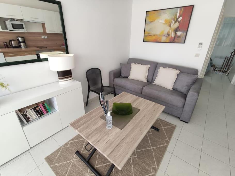 Appartement Coeur De Calvi à Calvi  Extérieur photo