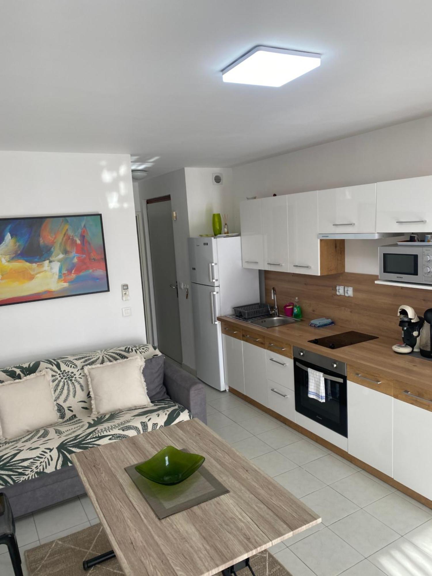 Appartement Coeur De Calvi à Calvi  Extérieur photo