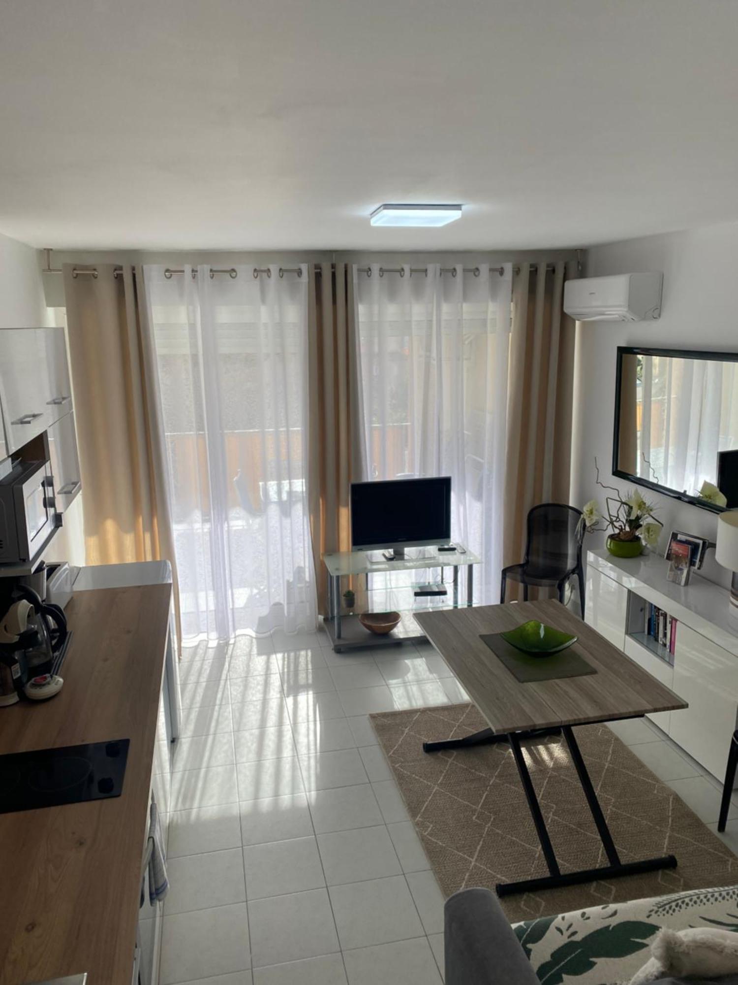 Appartement Coeur De Calvi à Calvi  Extérieur photo