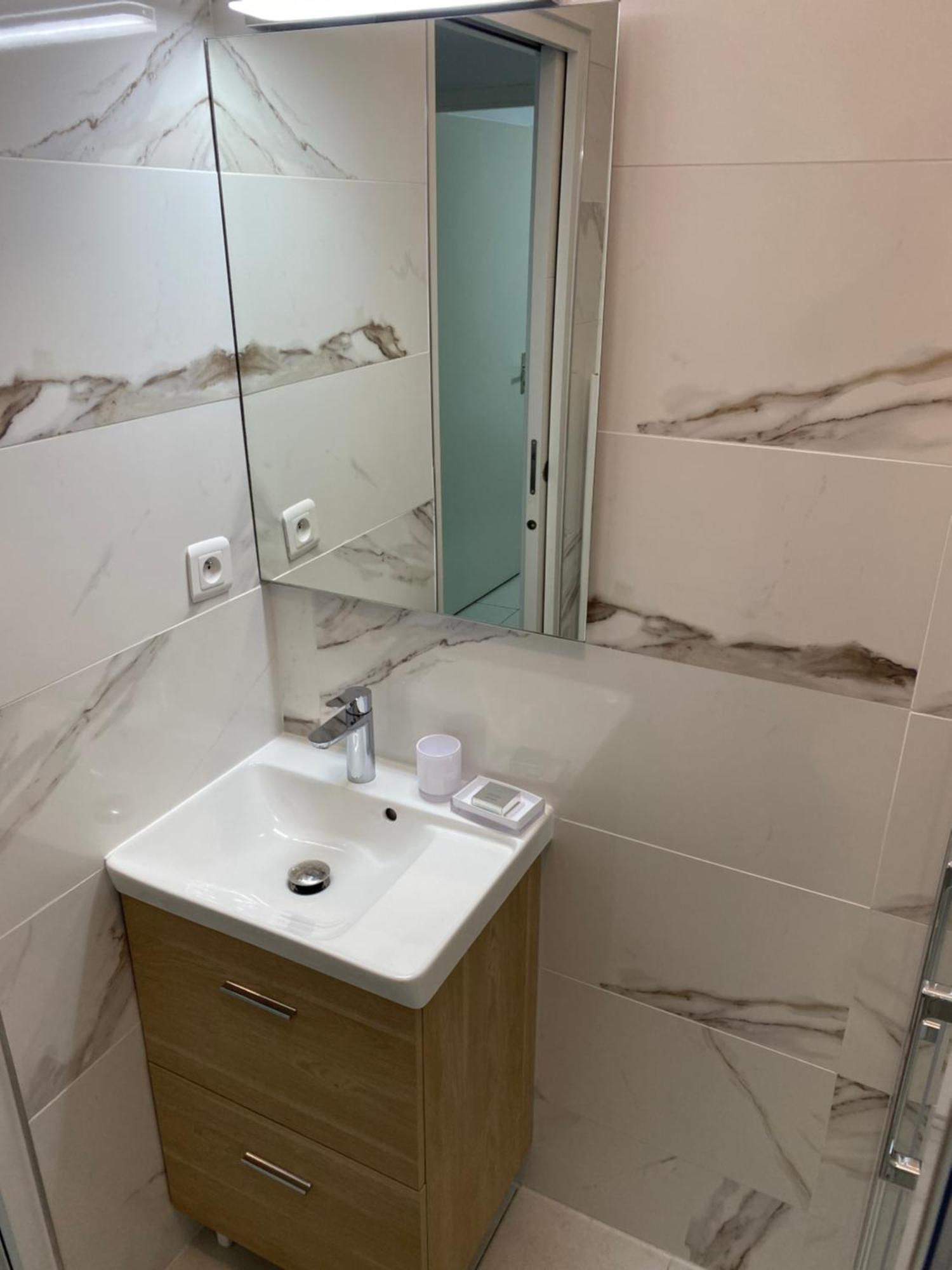 Appartement Coeur De Calvi à Calvi  Extérieur photo