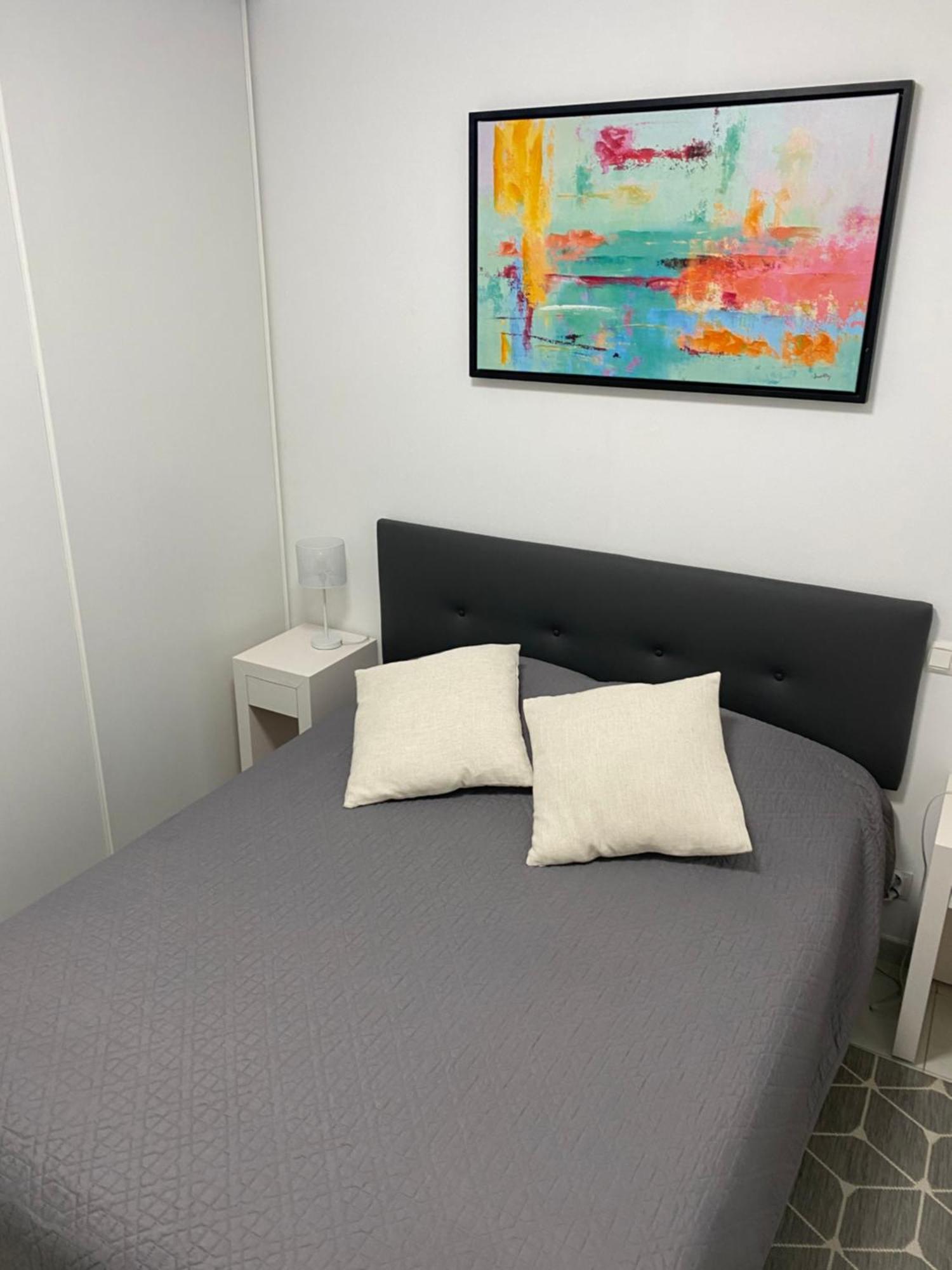 Appartement Coeur De Calvi à Calvi  Extérieur photo