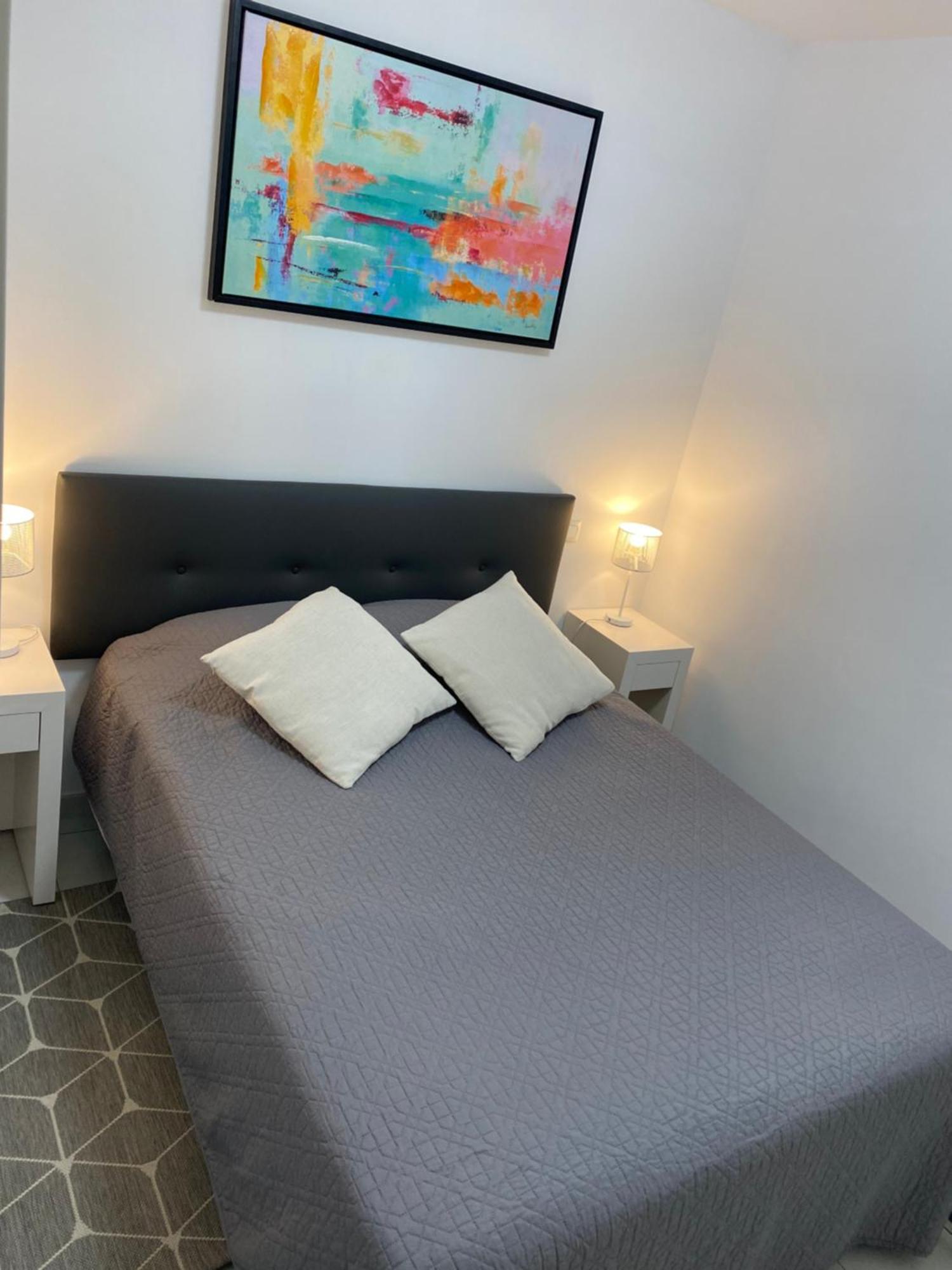 Appartement Coeur De Calvi à Calvi  Extérieur photo